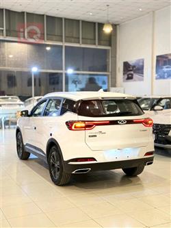 شيري تيجو 7 برو